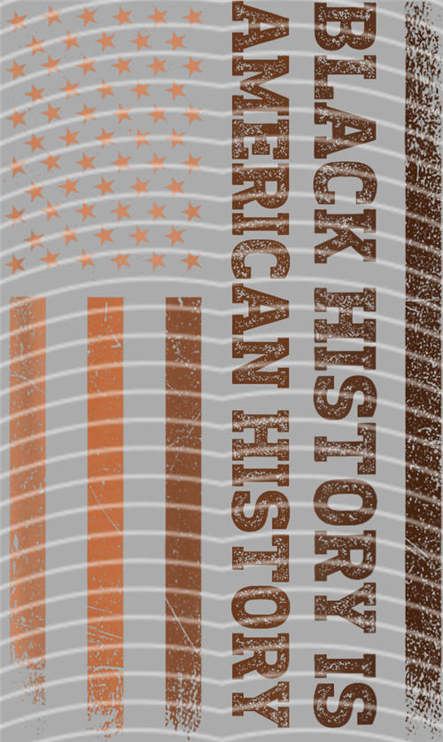 Black History in 1865-LY 320